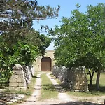 カントリーハウス Masseria Copertini *