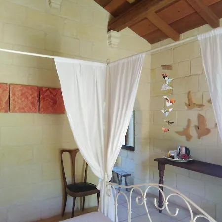 Masseria Copertini 3*