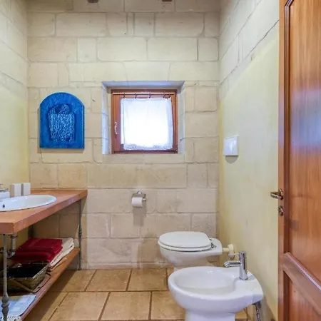 Εξοχικό σπίτι Masseria Copertini
