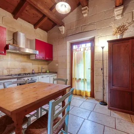 Masseria Copertini *