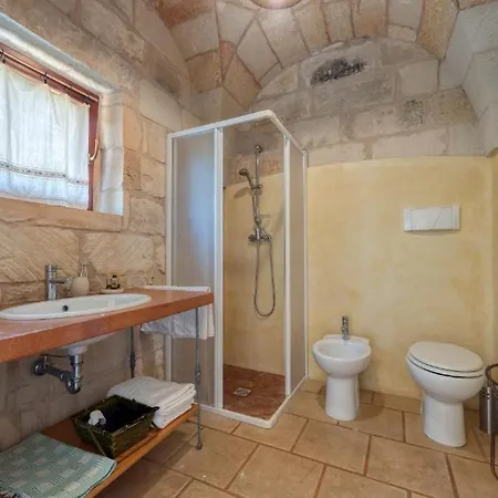 Masseria Copertini Εξοχικό σπίτι