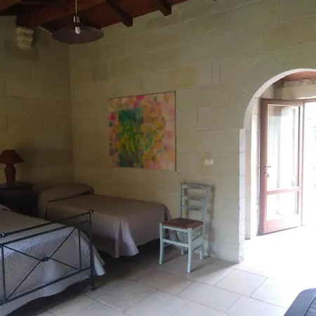 Masseria Copertini Εξοχικό σπίτι