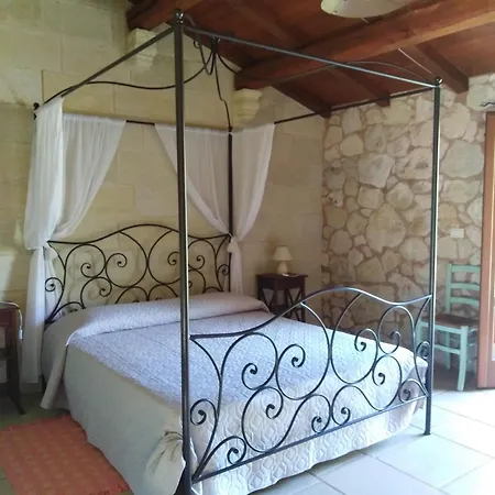 Masseria Copertini *