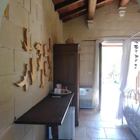 Masseria Copertini Vernole