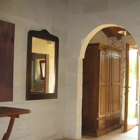 Masseria Copertini Εξοχικό σπίτι Vernole