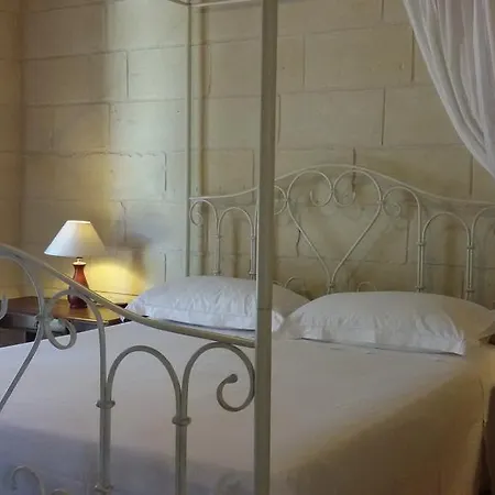 Hotel Masseria Copertini