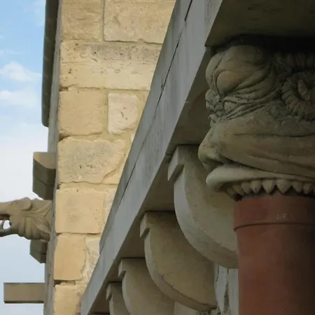 Masseria Copertini Hotel