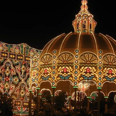 Masseria Copertini Hotel