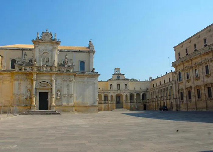Masseria Copertini Vernole
