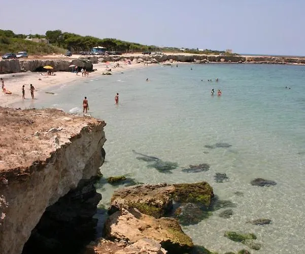 Hotel Masseria Copertini