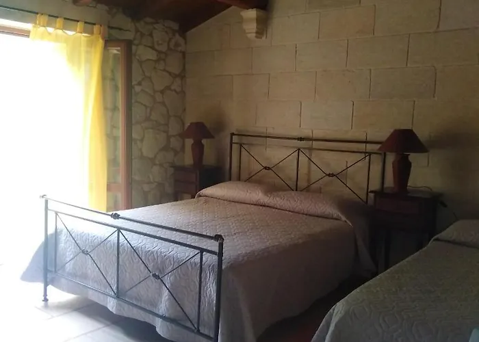 Masseria Copertini 3*