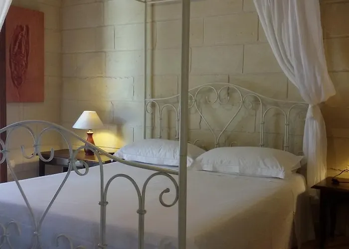 Hotel Masseria Copertini