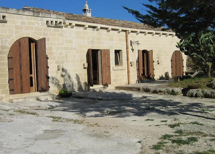 Masseria Copertini