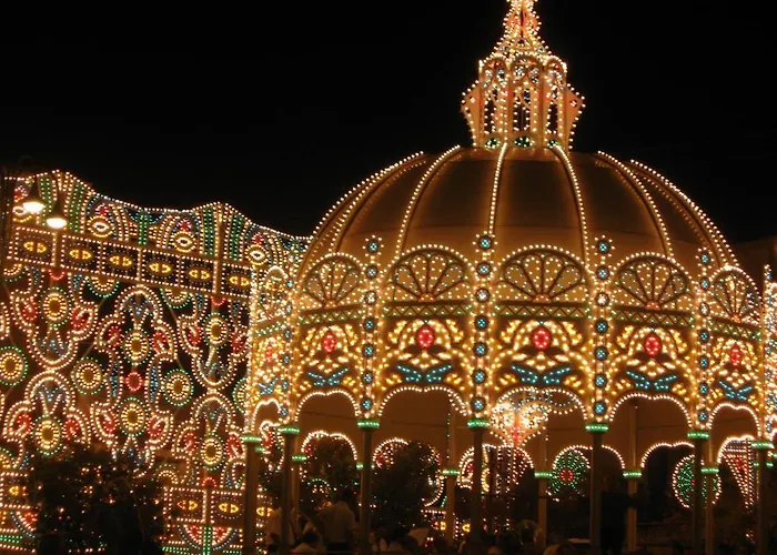 Masseria Copertini Hotel