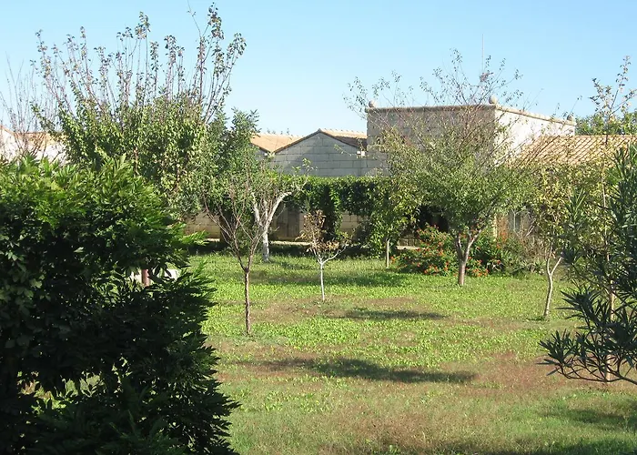 Masseria Copertini Hotel Vernole