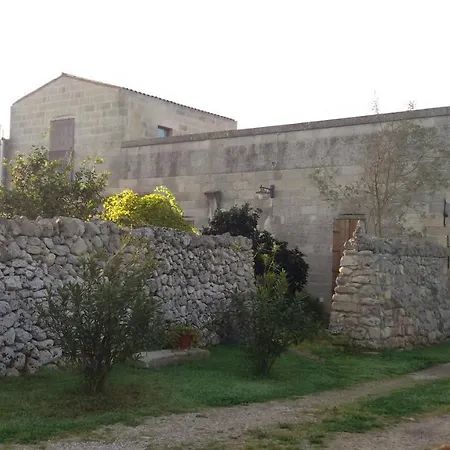 Landhuis Masseria Copertini *