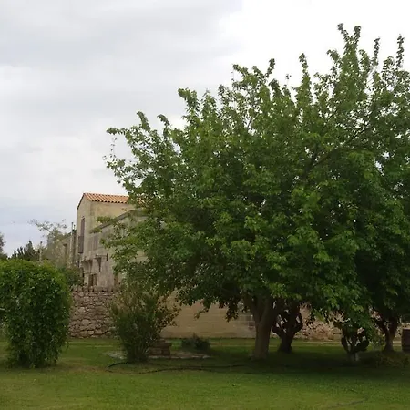 Masseria Copertini Séjour à la campagne *