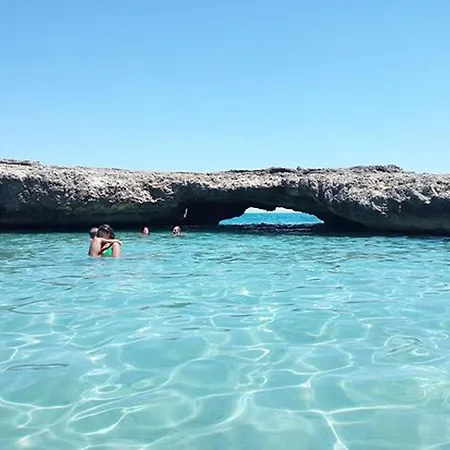 Masseria Copertini Séjour à la campagne Vernole