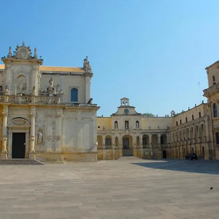 Masseria Copertini Vernole