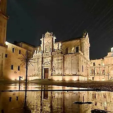 Casa di campagna Masseria Copertini *