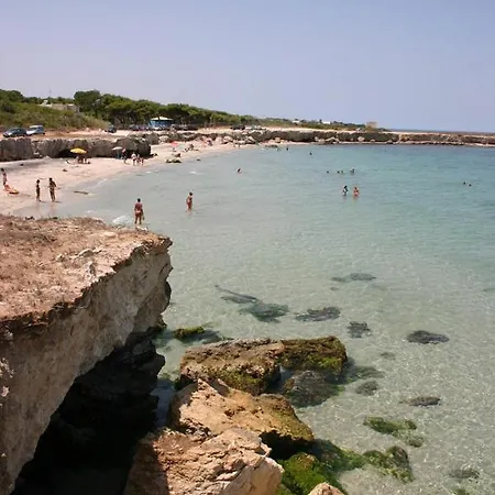 Séjour à la campagne Masseria Copertini