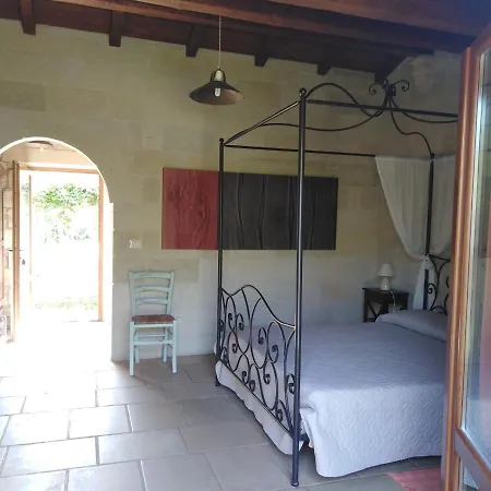 Masseria Copertini 3*