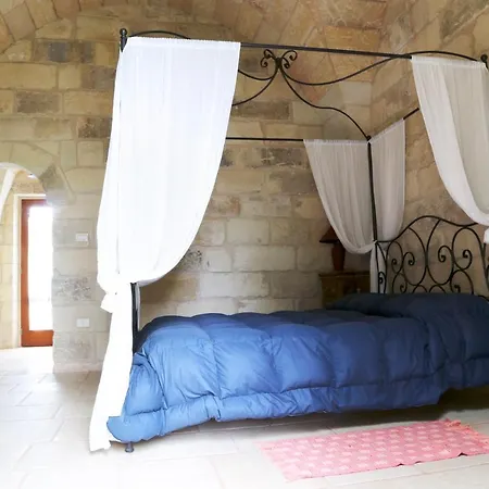 Hotel Masseria Copertini 3*