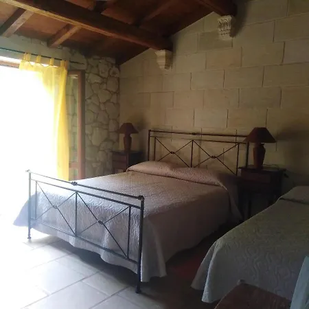 Masseria Copertini *