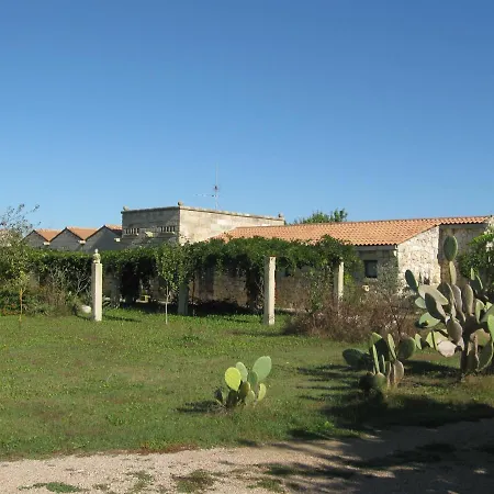 Séjour à la campagne Masseria Copertini *