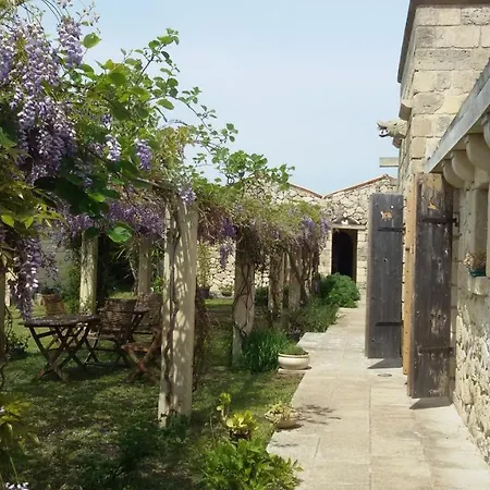 Masseria Copertini Séjour à la campagne