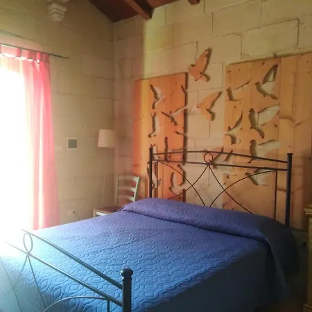 Masseria Copertini