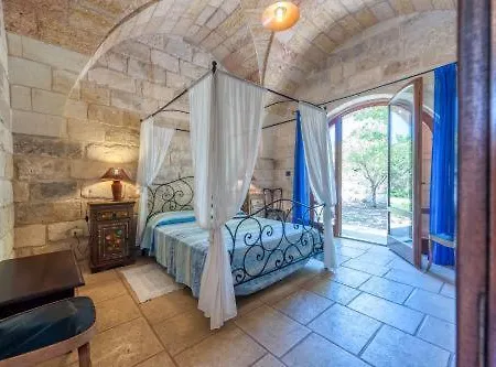 Masseria Copertini * Vernole