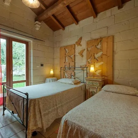 Masseria Copertini Vernole