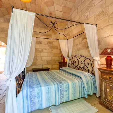Masseria Copertini Vernole