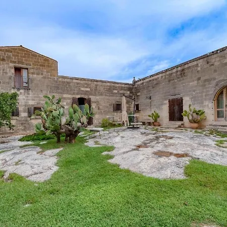 Masseria Copertini Vernole