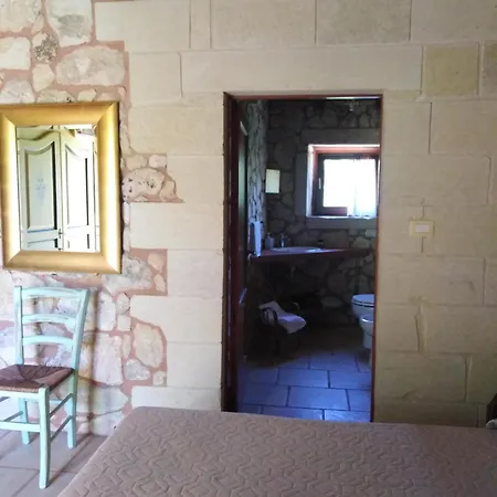 Masseria Copertini Vernole