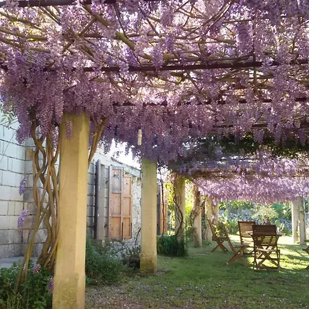 Masseria Copertini Casa rural