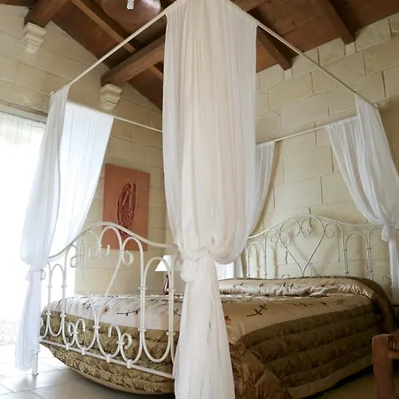 Landhuis Masseria Copertini Vernole
