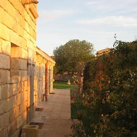 Masseria Copertini