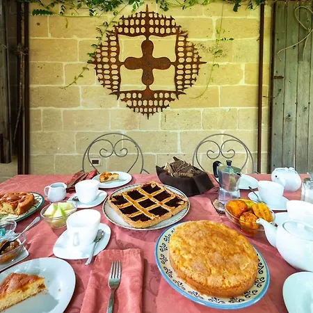 Masseria Copertini * Vernole