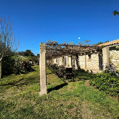 Masseria Copertini Kır Evi *