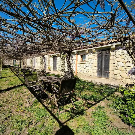 Masseria Copertini Kır Evi *