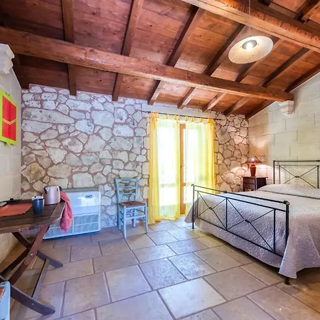 Casa rural Masseria Copertini