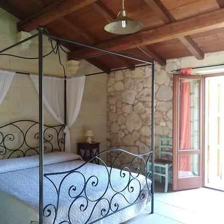 Masseria Copertini *