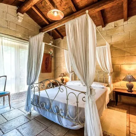 Masseria Copertini Vernole