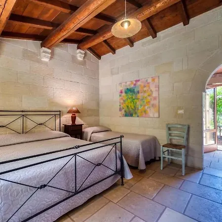 Masseria Copertini Casa rural