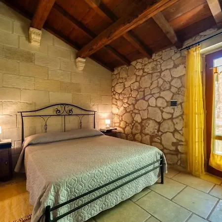 Casa rural Masseria Copertini Vernole