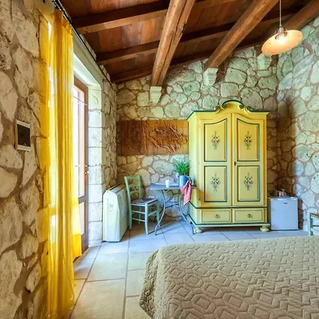 Masseria Copertini Gospodarstwo wiejskie