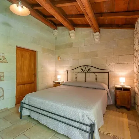 Masseria Copertini Gospodarstwo wiejskie Vernole