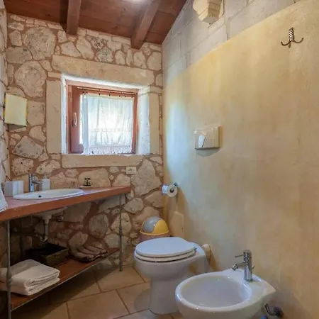 Masseria Copertini Vernole